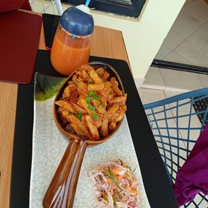 Eunie's kitchen - photo 9