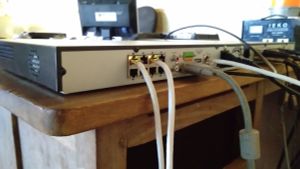 The Cybernet Computer And Security (U) Ltd experience on LyveCity