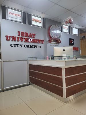 The Cybernet Computer And Security (U) Ltd experience on LyveCity