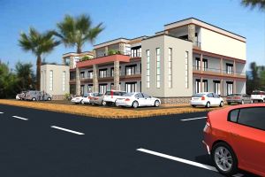 The Cybernet Computer And Security (U) Ltd experience on LyveCity