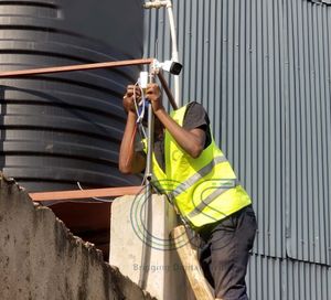 The Cybernet Computer And Security (U) Ltd experience on LyveCity