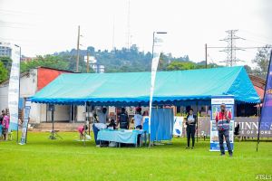 The Nerves and Bones Rehabilitation Center experience on LyveCity