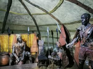 Uganda Martyr's museum image