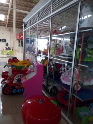 Selonie Kids Centre image