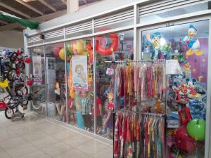 Selonie Kids Centre image