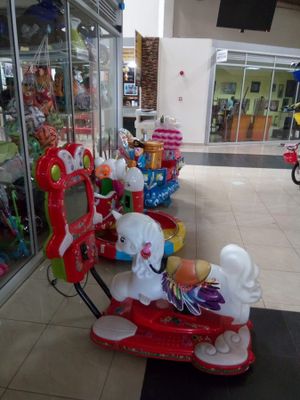 Selonie Kids Centre image
