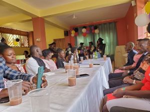 The Villa Lounge experience on LyveCity