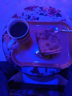 The Villa Lounge experience on LyveCity