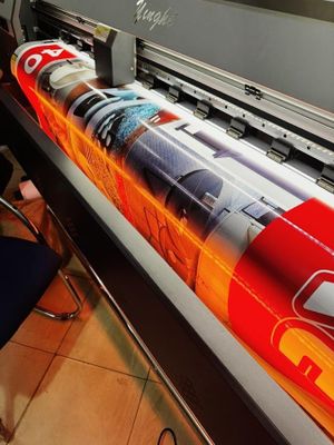 Giants Printing And Designs Solutions Uganda image