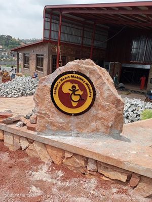 Giants Printing And Designs Solutions Uganda image