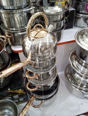 B&B Kitchen Ware image