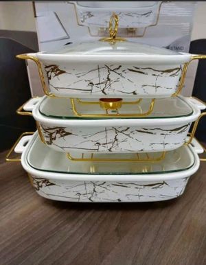 B&B Kitchen Ware image