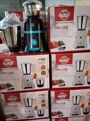 B&B Kitchen Ware image