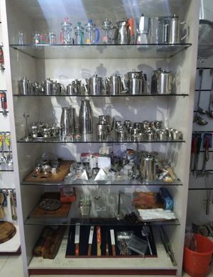 B&B Kitchen Ware - photo 9