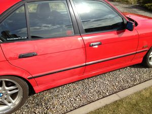 The D & D carbody solution experience on LyveCity