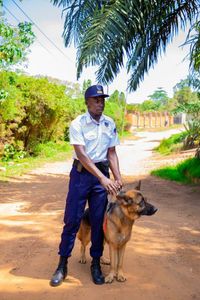 GoodTimes Security Services Ltd