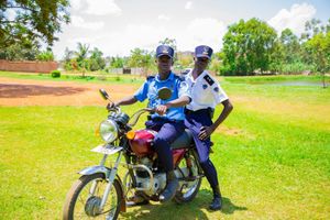 The GoodTimes Security Services Ltd experience on LyveCity