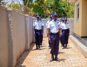 GoodTimes Security Services Ltd - photo 7