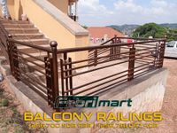 Fabrimart Aluminum and Steel Fabricators