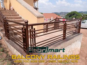 The Fabrimart Aluminum and Steel Fabricators experience on LyveCity