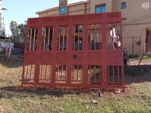 The Fabrimart Aluminum and Steel Fabricators experience on LyveCity