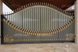 The Fabrimart Aluminum and Steel Fabricators experience on LyveCity