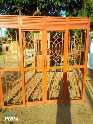 The Smart Art And Fabrication experience on LyveCity