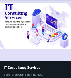 The Allsafeafrica Cybersecurity (ASA) experience on LyveCity