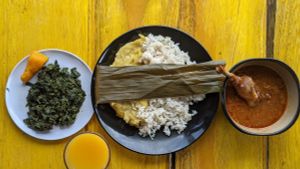 The Zaabu, The eating place experience on LyveCity