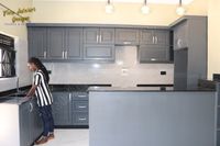 Vron Interior Designs
