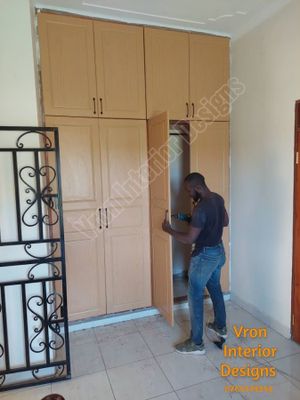 Vron Interior Designs image