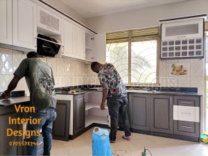 Vron Interior Designs image