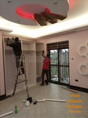 Vron Interior Designs image