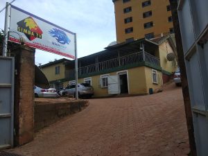 Simba Fiber Africa Limited image
