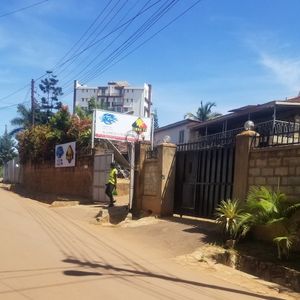 Simba Fiber Africa Limited image