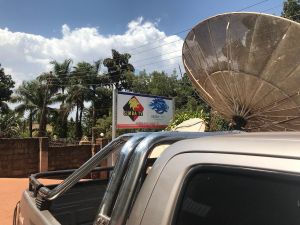 Simba Fiber Africa Limited image