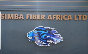 Simba Fiber Africa Limited - photo 7