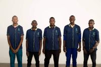 Muddy Cleaning and Fumigation Services