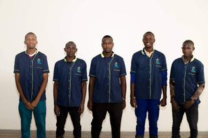 The Muddy Cleaning and Fumigation Services experience on LyveCity