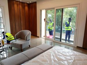 The Muddy Cleaning and Fumigation Services experience on LyveCity