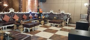 Muddy Cleaning and Fumigation Services - photo 8