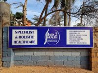 Back2Health Chiropractic Wellness Centre