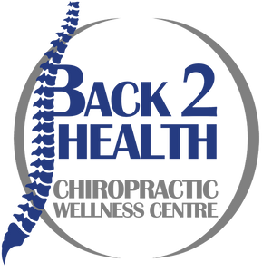 The Back2Health Chiropractic Wellness Centre experience on LyveCity