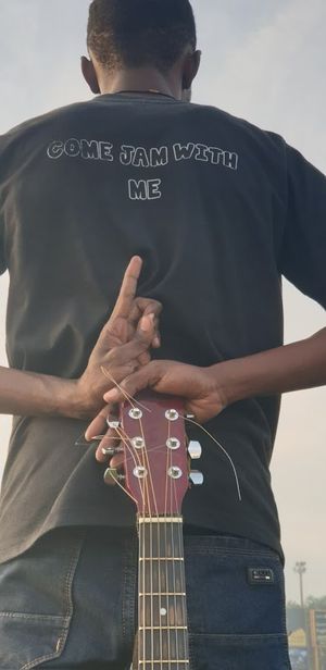 Musical Maestros image