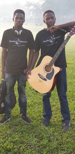 Musical Maestros - photo 10
