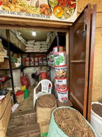 Sahara SPICE HUB