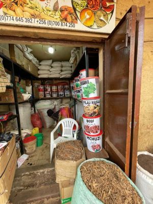 Sahara SPICE HUB image