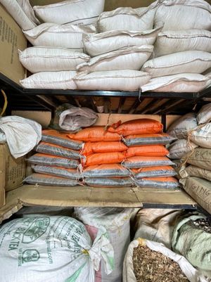 Sahara SPICE HUB - photo 10