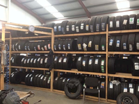 Tyre Spot Uganda Limited