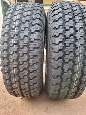 Tyre Spot Uganda Limited image